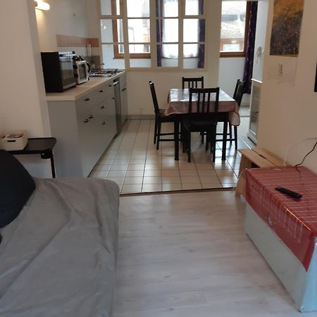 Gite De Benedicte Mouton Colmar Exterior foto