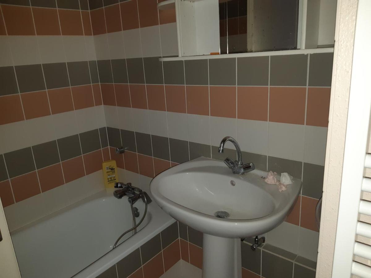 Gite De Benedicte Mouton Colmar Exterior foto