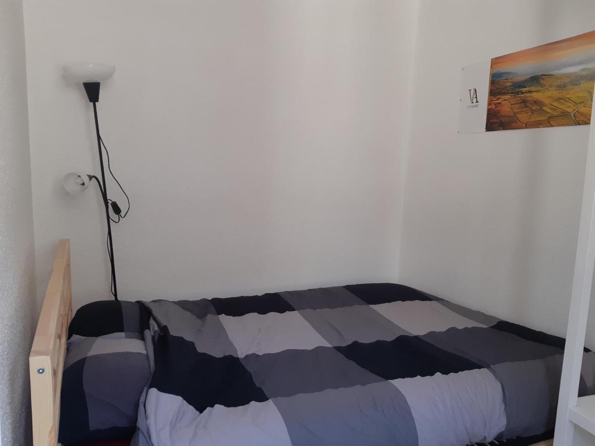 Gite De Benedicte Mouton Colmar Exterior foto