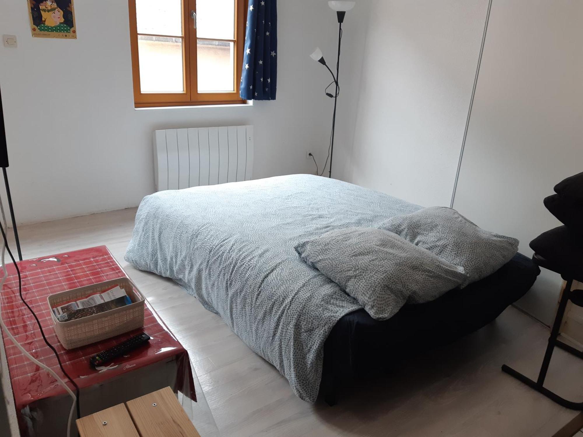 Gite De Benedicte Mouton Colmar Exterior foto